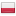polskainfo.pl hosted country
